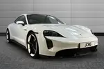 2020 Porsche Taycan