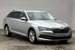 2023 Skoda Superb