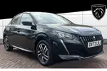 2022 Peugeot 208