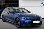 2024 BMW 3 Series