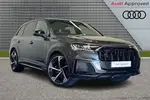 2022 Audi SQ7