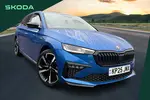 2025 Skoda Scala