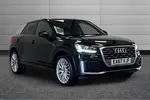 2017 Audi Q2