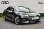 2026 Audi A3
