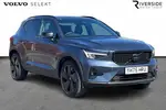 2025 Volvo XC40