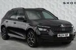 2024 Skoda Kamiq
