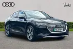 2021 Audi e-tron
