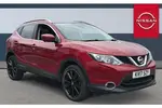 2017 Nissan Qashqai