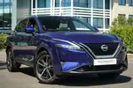 2023 Nissan Qashqai