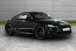 2021 Audi TT