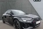 2023 Audi RS3
