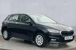 2025 Skoda Fabia