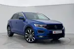 2019 Volkswagen T-Roc