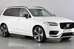2022 Volvo XC90