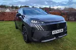 2024 Peugeot 3008