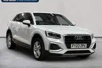2023 Audi Q2