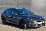 2026 Cupra Leon