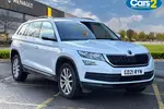 2021 Skoda Kodiaq