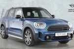 2022 MINI Countryman