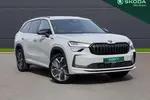 2025 Skoda Kodiaq
