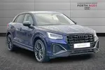 2024 Audi Q2
