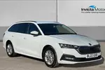 2022 Skoda Octavia Estate