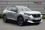 2022 Peugeot 2008