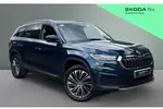 2023 Skoda Kodiaq