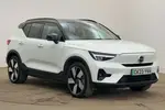 2023 Volvo XC40