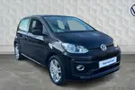 2018 Volkswagen Up