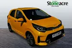 2023 Kia Picanto