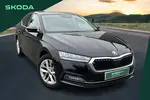 2024 Skoda Octavia