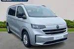2026 Volkswagen Transporter Shuttle