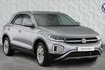 2024 Volkswagen T-Roc