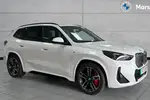 2025 BMW iX1