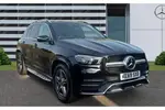2020 Mercedes-Benz GLE