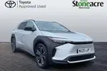 2025 Toyota bZ4X
