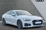 2023 Audi A5 Sportback