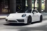 2023 Porsche 911