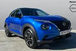 2024 Nissan Juke