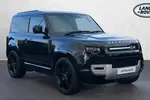 2023 Land Rover Defender