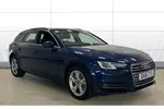 2016 Audi A4