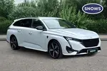 2025 Peugeot 308