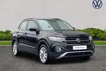 2020 Volkswagen T-Cross