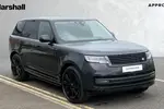 2026 Land Rover Range Rover