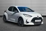 2023 Toyota Yaris