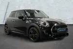 2019 MINI Hatchback