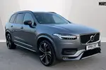 2019 Volvo XC90