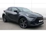 2024 Toyota C-HR