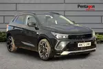 2023 Vauxhall Grandland
